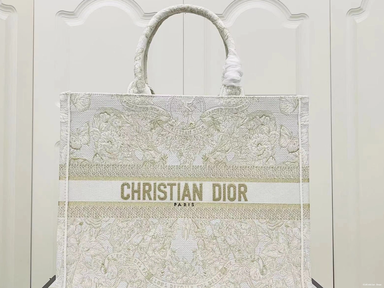 OldCobbler Bags Large Book Diro Tote-42*35*18.5cm 0822